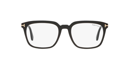 Anteojos Ópticos Tom Ford 0TR001093 Ft5626-B Negro