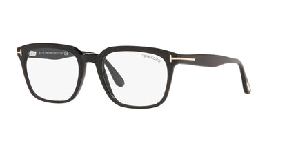 Anteojos Ópticos Tom Ford 0TR001093 Ft5626-B Negro