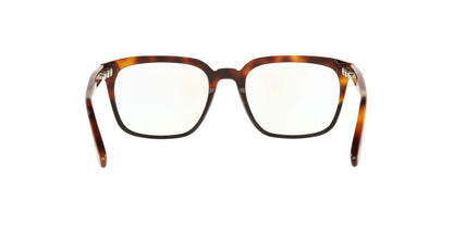 Anteojos Ópticos Tom Ford 0TR001093 Ft5626-B Café