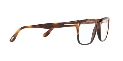 Anteojos Ópticos Tom Ford 0TR001093 Ft5626-B Café