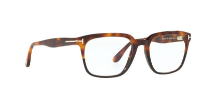 Anteojos Ópticos Tom Ford 0TR001093 Ft5626-B Café