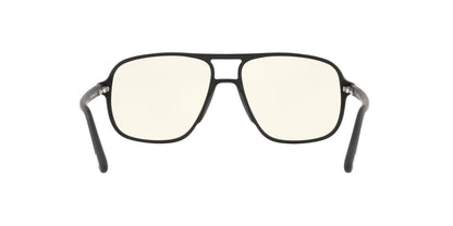 Anteojos Ópticos Tom Ford 0TR001317 Ft5737-B Negro