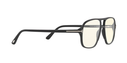 Anteojos Ópticos Tom Ford 0TR001317 Ft5737-B Negro