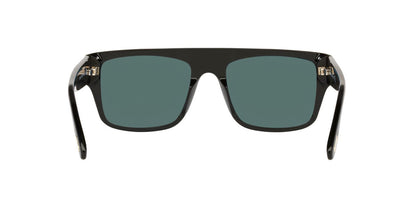Anteojos De Sol Tom Ford 0TR001363 Ft0907 Negro/Azul