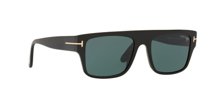 Anteojos De Sol Tom Ford 0TR001363 Ft0907 Negro/Azul