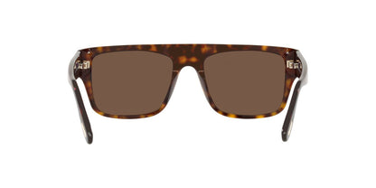Anteojos De Sol Tom Ford 0TR001363 Ft0907 Café/Café