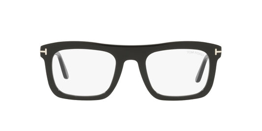 Anteojos Ópticos Tom Ford 0TR001383 Ft5757-B Negro
