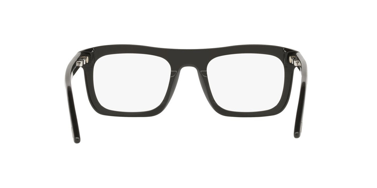 Anteojos Ópticos Tom Ford 0TR001383 Ft5757-B Negro