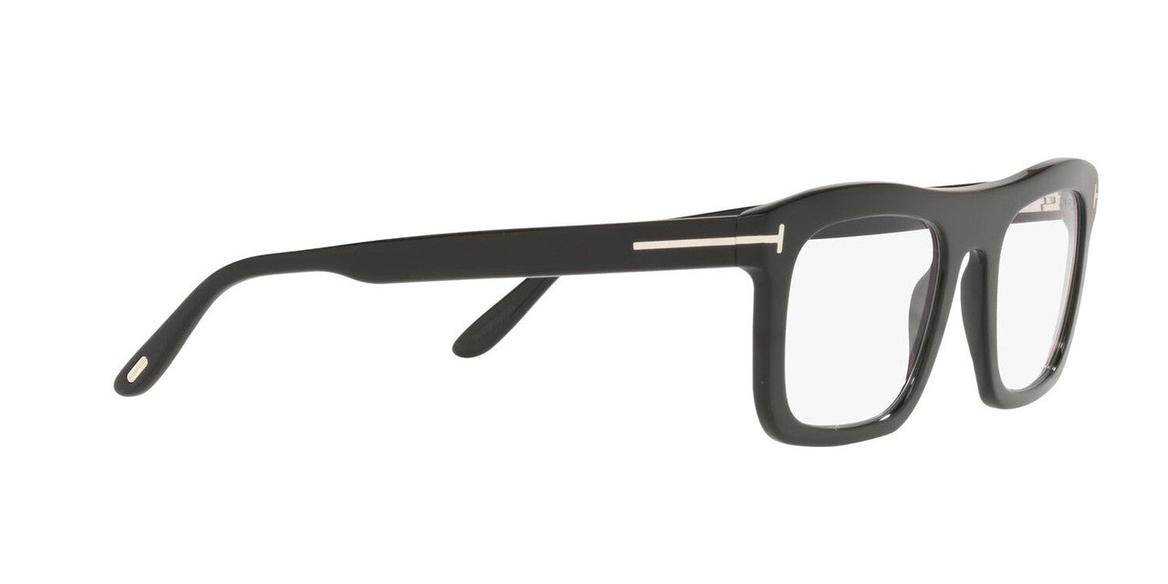Anteojos Ópticos Tom Ford 0TR001383 Ft5757-B Negro
