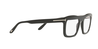 Anteojos Ópticos Tom Ford 0TR001383 Ft5757-B Negro