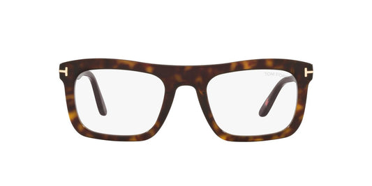 Anteojos Ópticos Tom Ford 0TR001383 Ft5757-B Café