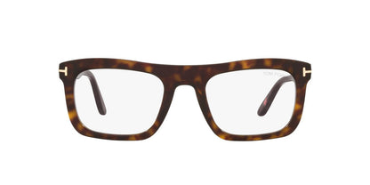 Anteojos Ópticos Tom Ford 0TR001383 Ft5757-B Café