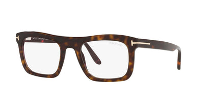 Anteojos Ópticos Tom Ford 0TR001383 Ft5757-B Café