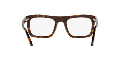 Anteojos Ópticos Tom Ford 0TR001383 Ft5757-B Café