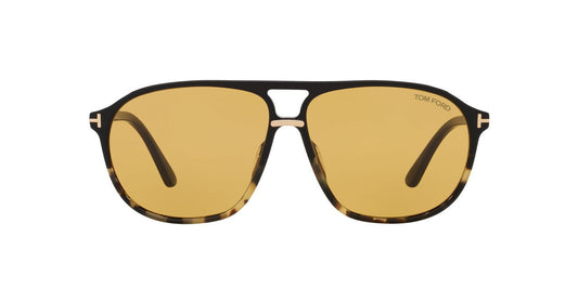 Anteojos De Sol Tom Ford TR001634 Bruce Café/Negro