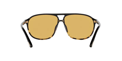 Anteojos De Sol Tom Ford TR001634 Bruce Café/Negro