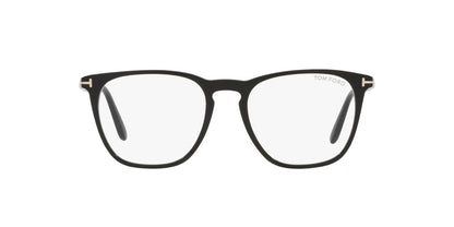 Anteojos Ópticos Tom Ford 0TR001850 Ft5937-B Negro