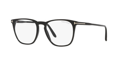 Anteojos Ópticos Tom Ford 0TR001850 Ft5937-B Negro