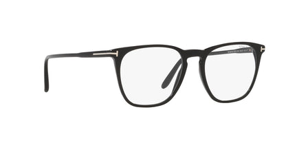 Anteojos Ópticos Tom Ford 0TR001850 Ft5937-B Negro