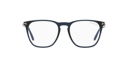 Anteojos Ópticos Tom Ford 0TR001850 Ft5937-B Azul