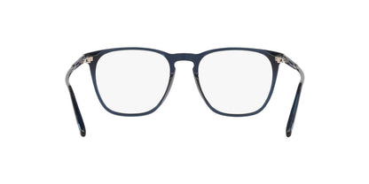Anteojos Ópticos Tom Ford 0TR001850 Ft5937-B Azul