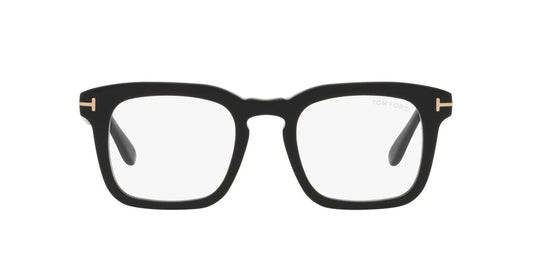 Anteojos Ópticos Tom Ford TR001964 Ft6025-B Negro