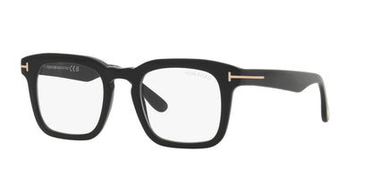 Anteojos Ópticos Tom Ford TR001964 Ft6025-B Negro