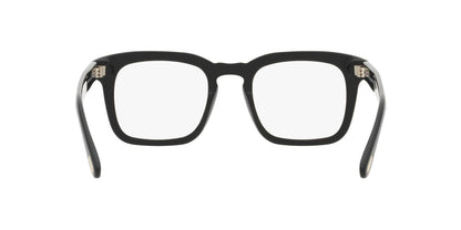 Anteojos Ópticos Tom Ford TR001964 Ft6025-B Negro