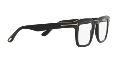 Anteojos Ópticos Tom Ford TR001964 Ft6025-B Negro