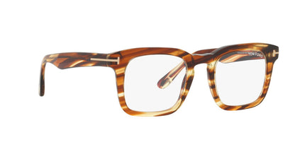 Anteojos Ópticos Tom Ford 0TR001964 Ft6025-B Café