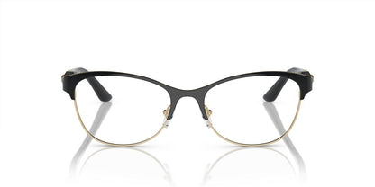 Anteojos Ópticos Versace 0VE1233Q Negro