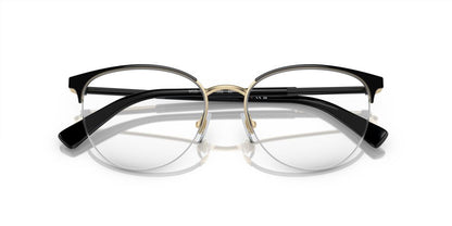 Anteojos Ópticos Versace 0VE1247 Negro