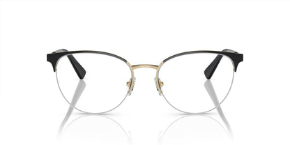Anteojos Ópticos Versace 0VE1247 Negro