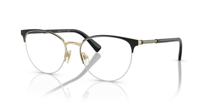 Anteojos Ópticos Versace 0VE1247 Negro
