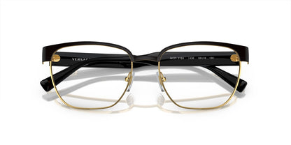 Anteojos Ópticos Versace 0VE1264 Negro