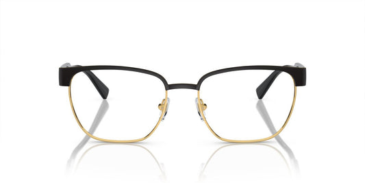 Anteojos Ópticos Versace 0VE1264 Negro