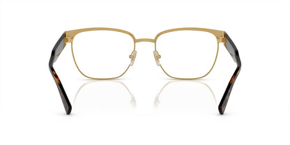 Anteojos Ópticos Versace 0VE1264 Dorado