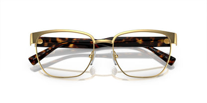 Anteojos Ópticos Versace 0VE1264 Dorado