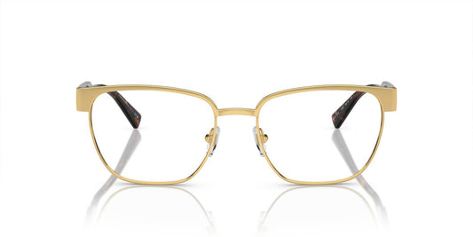 Anteojos Ópticos Versace 0VE1264 Dorado