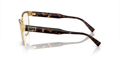 Anteojos Ópticos Versace 0VE1264 Dorado