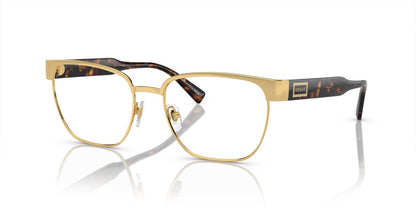 Anteojos Ópticos Versace 0VE1264 Dorado