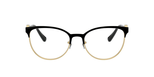 Anteojos Ópticos Versace 0VE1271 Dorado