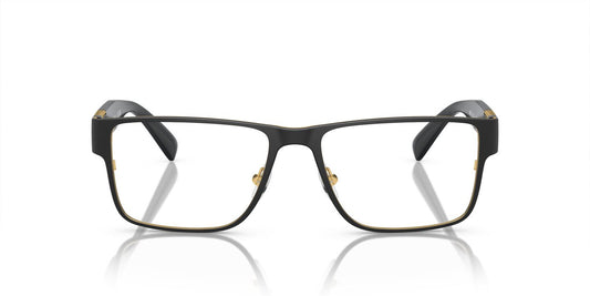 Anteojos Ópticos Versace 0VE1274 Negro