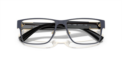 Anteojos Ópticos Versace 0VE1274 Azul
