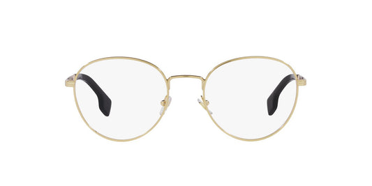 Anteojos Ópticos Versace 0VE1279 Dorado