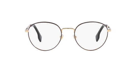 Anteojos Ópticos Versace 0VE1279 Dorado