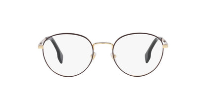 Anteojos Ópticos Versace 0VE1279 Dorado