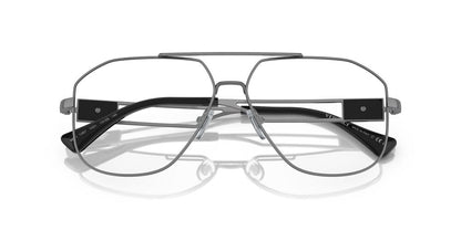 Anteojos Ópticos Versace VE1287 Gris