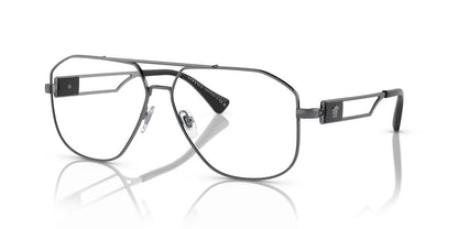 Anteojos Ópticos Versace VE1287 Gris