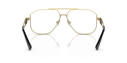 Anteojos Ópticos Versace 0VE1287 Dorado